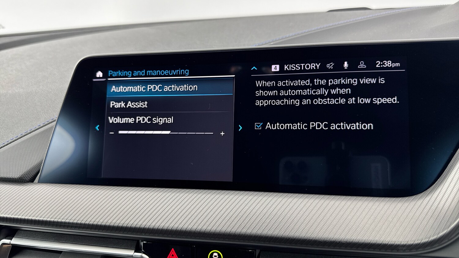 Used BMW 2 Series 2022 for sale - 76564940: Photo 41