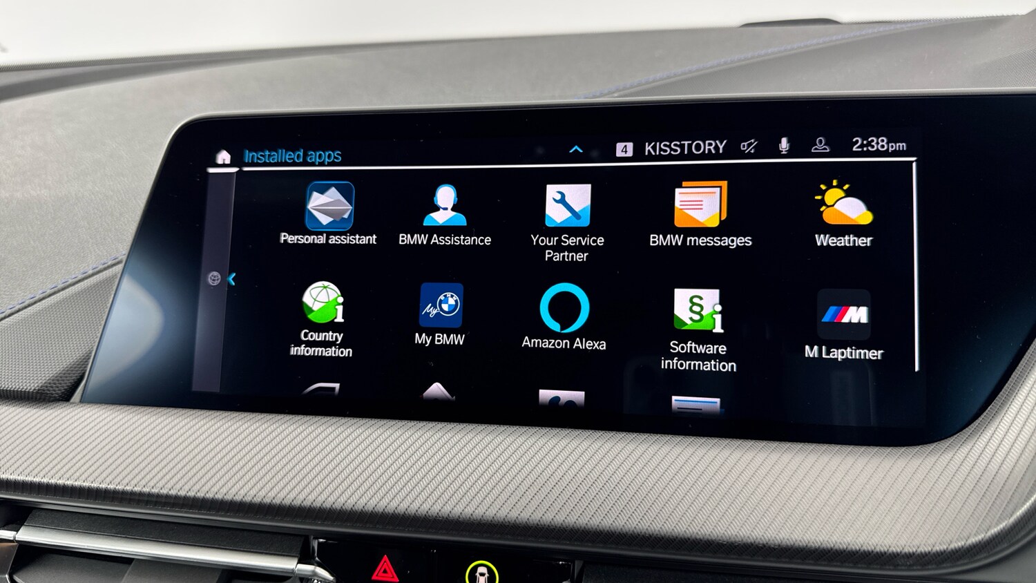 Used BMW 2 Series 2022 for sale - 76564940: Photo 43