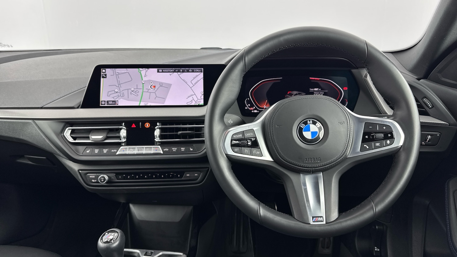 Used BMW 2 Series 2022 for sale - 76564940: Photo 5