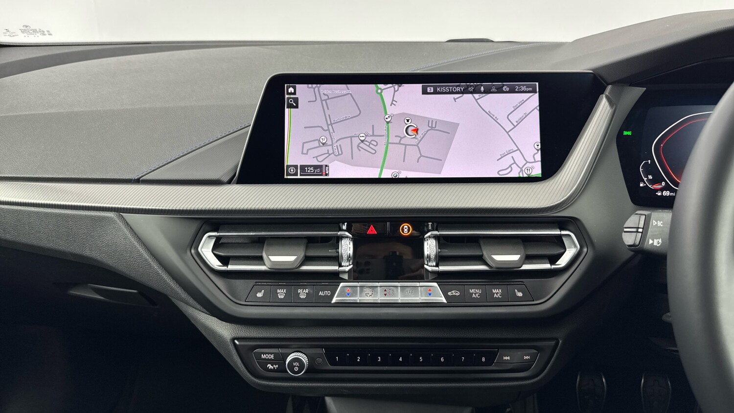 Used BMW 2 Series 2022 for sale - 76564940: Photo 8