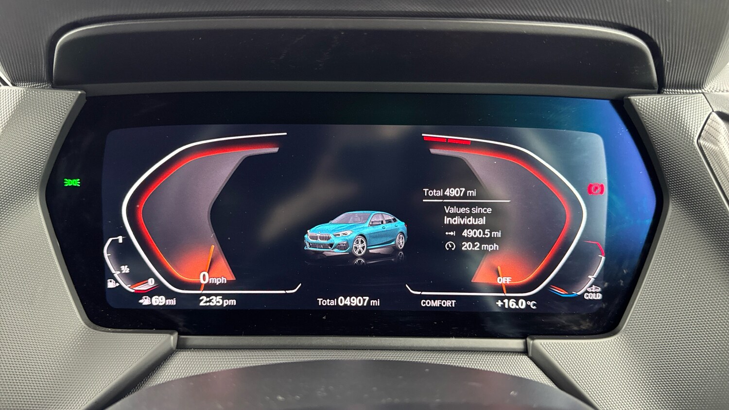 Used BMW 2 Series 2022 for sale - 76564940: Photo 9