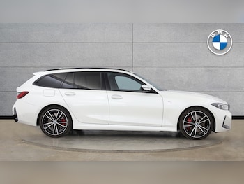 Used BMW 3 Series 2024 for sale - 75367082: Photo