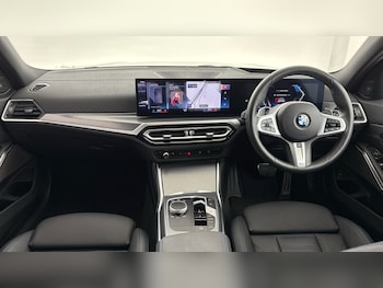 Used BMW 3 Series 2024 for sale - 75367082: Photo