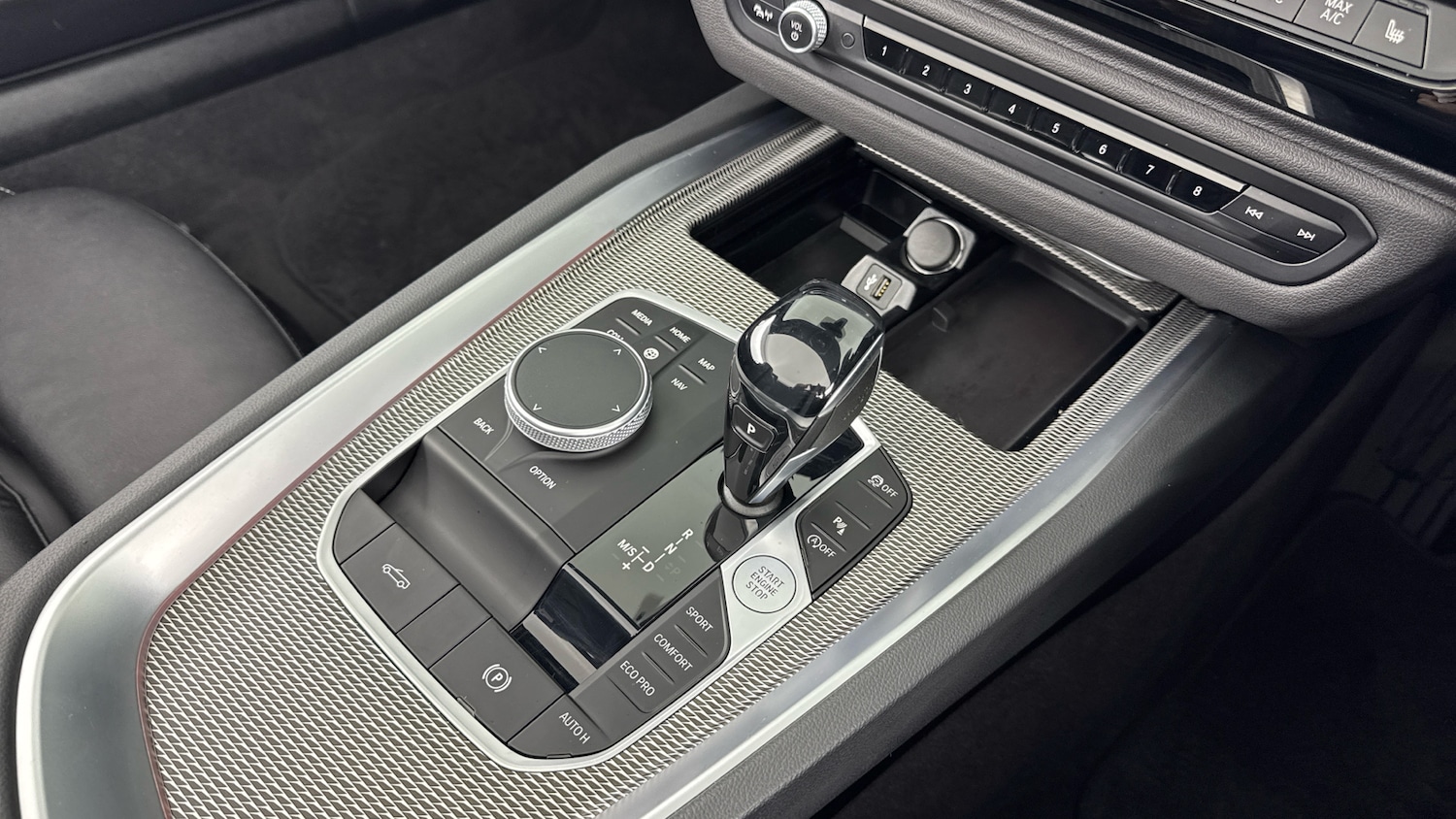 Used BMW Z4 2021 for sale - 76507985: Photo 10