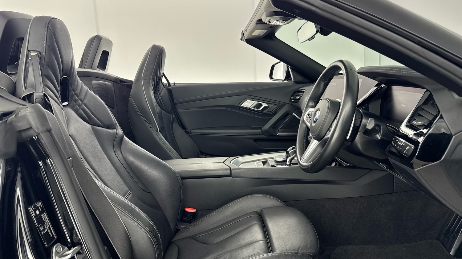 Used BMW Z4 2021 for sale - 76507985: Photo 11