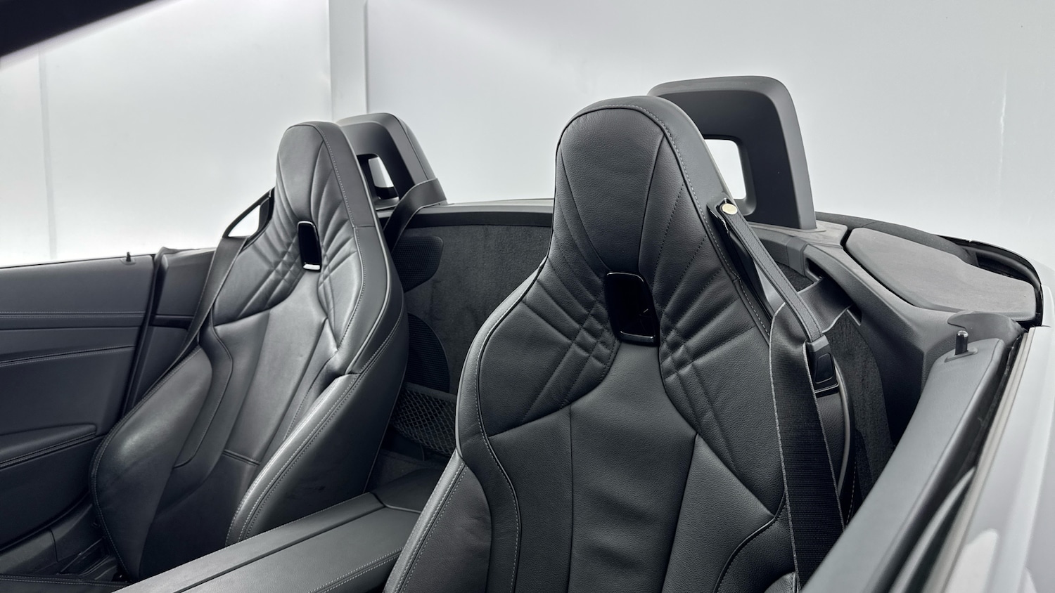 Used BMW Z4 2021 for sale - 76507985: Photo 12