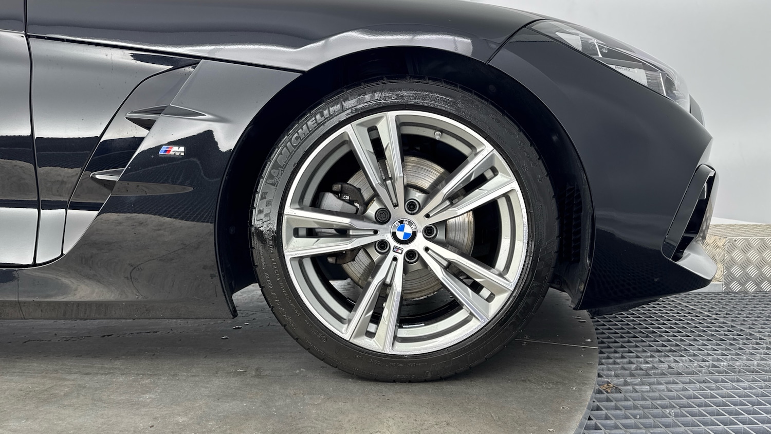 Used BMW Z4 2021 for sale - 76507985: Photo 14