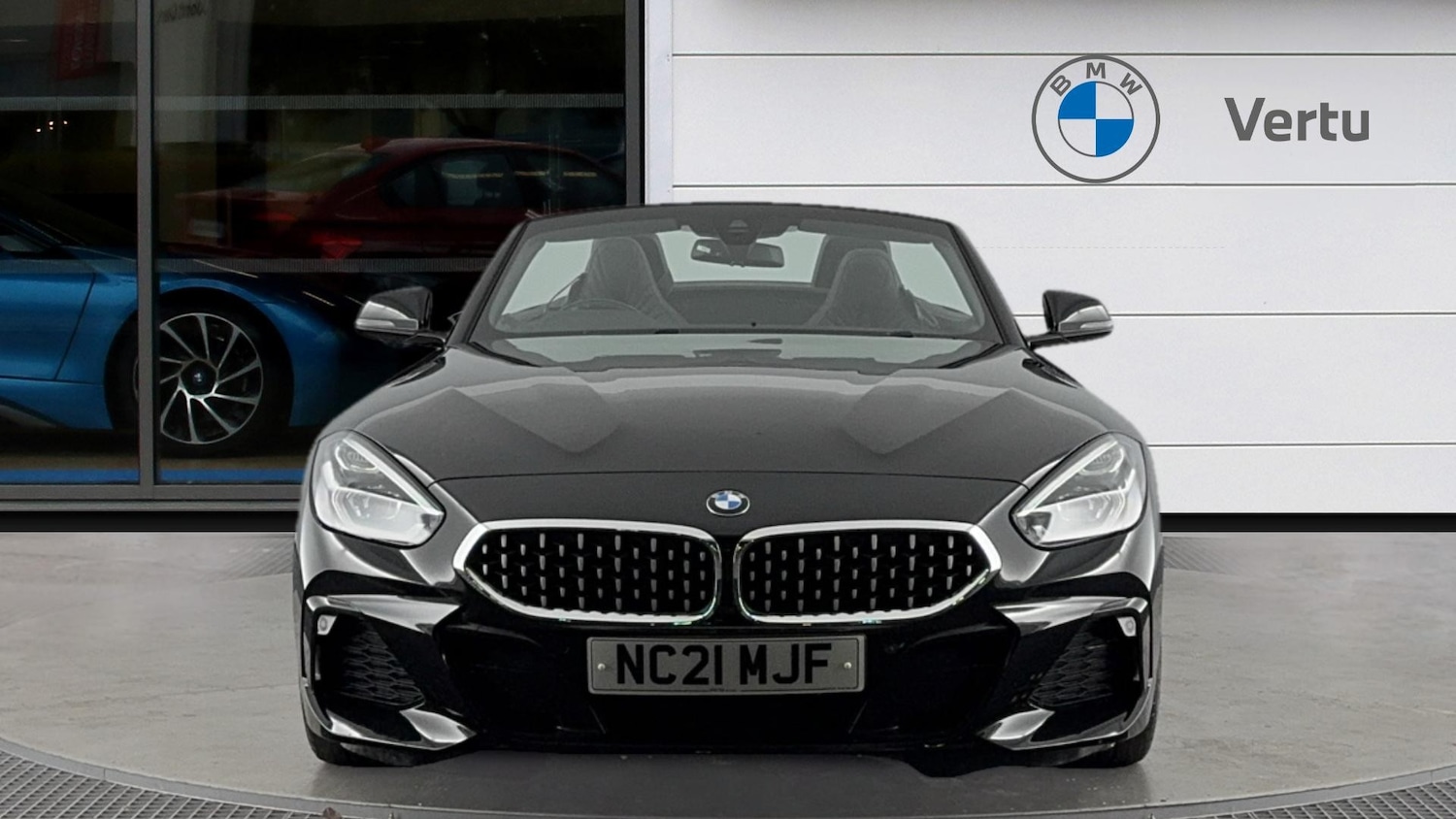 Used BMW Z4 2021 for sale - 76507985: Photo 16