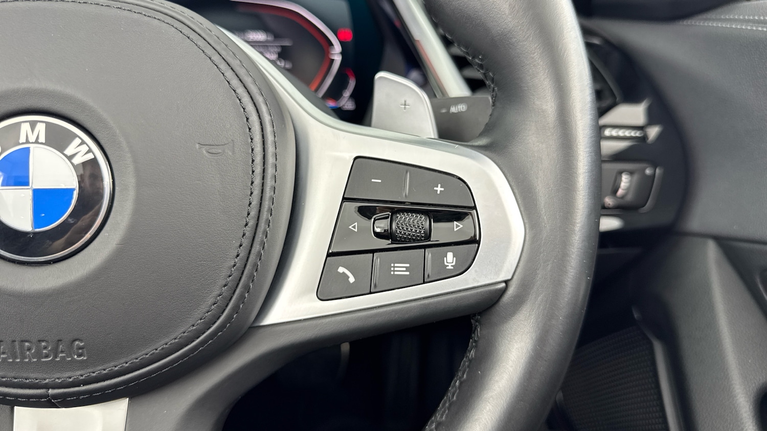 Used BMW Z4 2021 for sale - 76507985: Photo 18