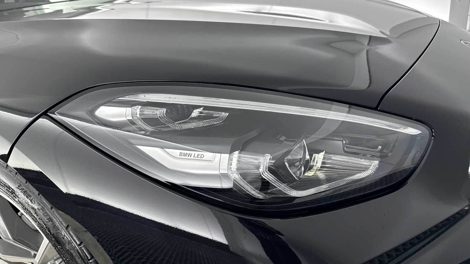 Used BMW Z4 2021 for sale - 76507985: Photo 22