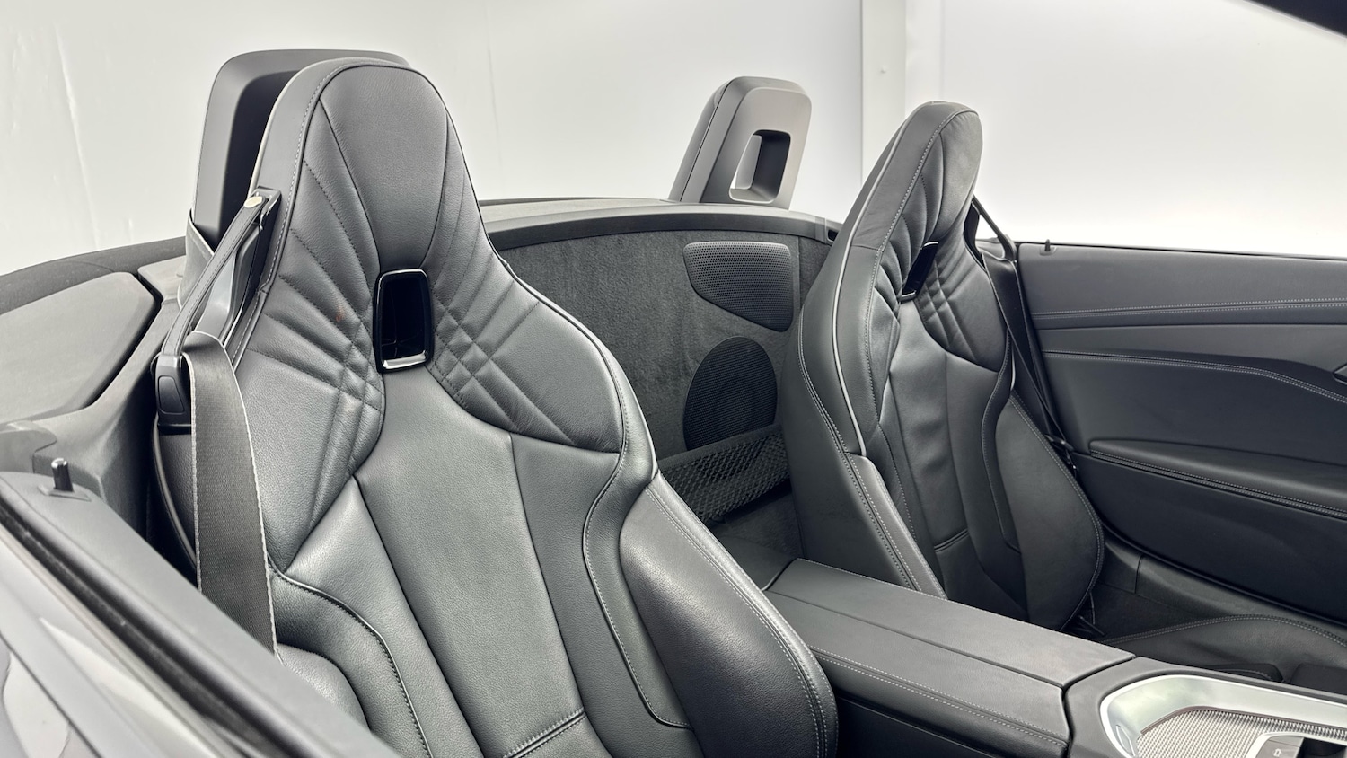 Used BMW Z4 2021 for sale - 76507985: Photo 24