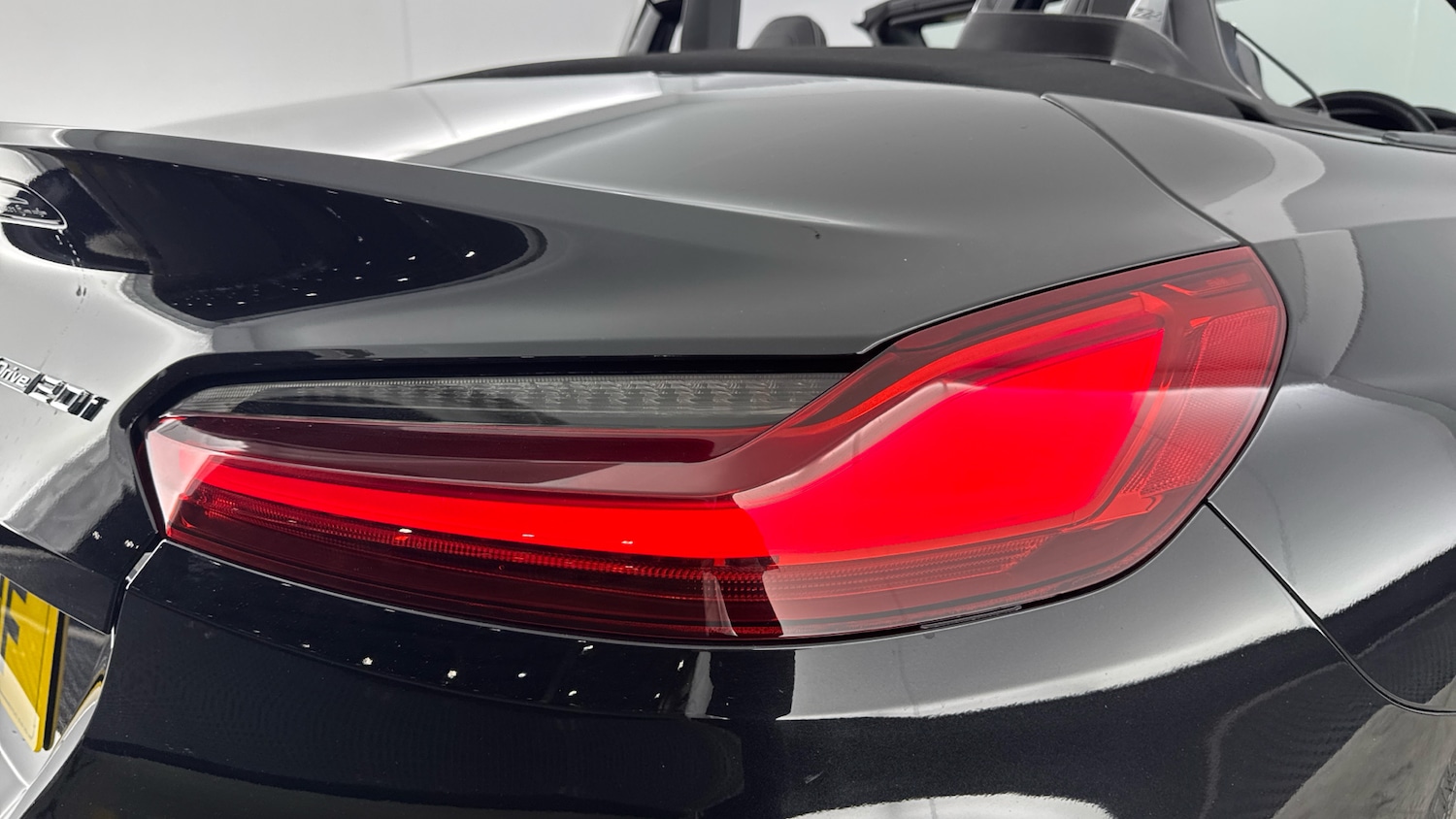 Used BMW Z4 2021 for sale - 76507985: Photo 25