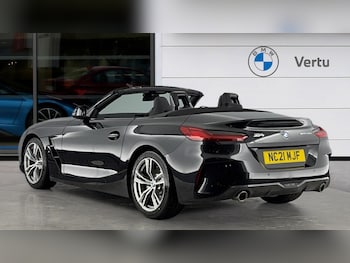 Used BMW Z4 2021 for sale - 76507985: Photo