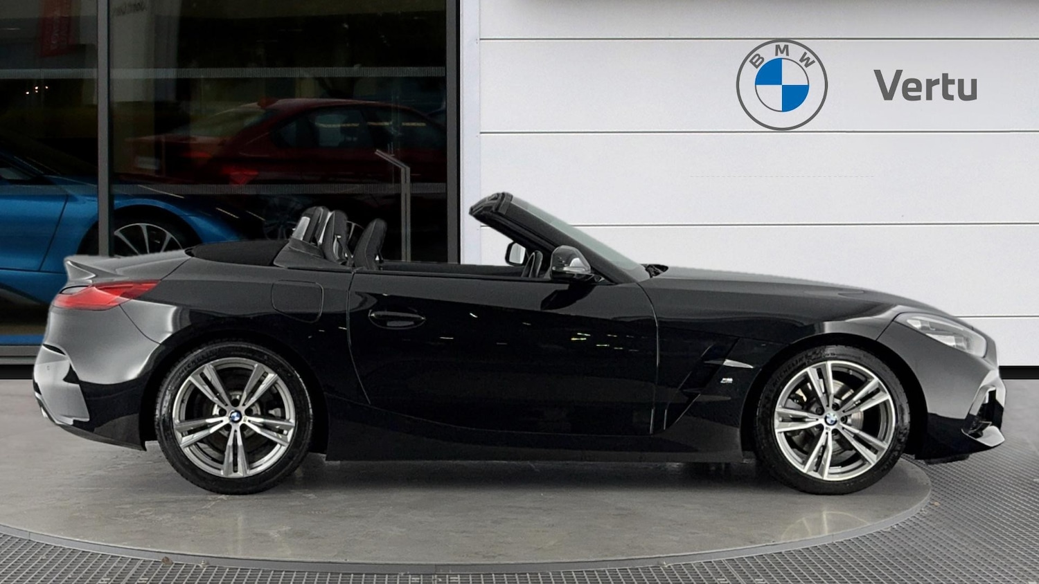 Used BMW Z4 2021 for sale - 76507985: Photo 3