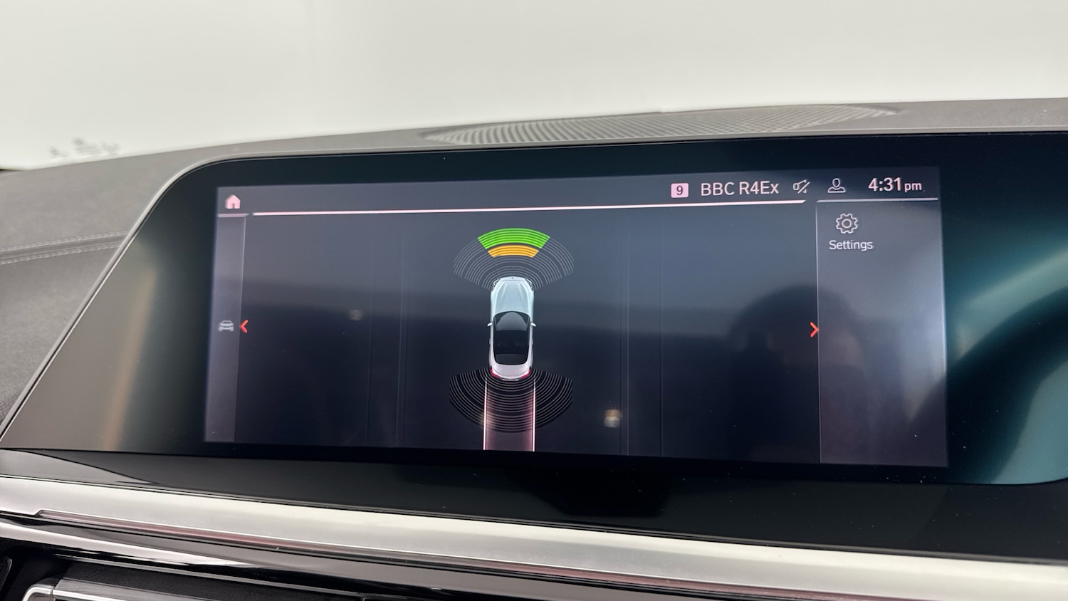 Used BMW Z4 2021 for sale - 76507985: Photo 32