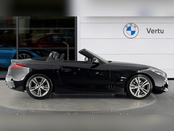 Used BMW Z4 2021 for sale - 76507985: Photo