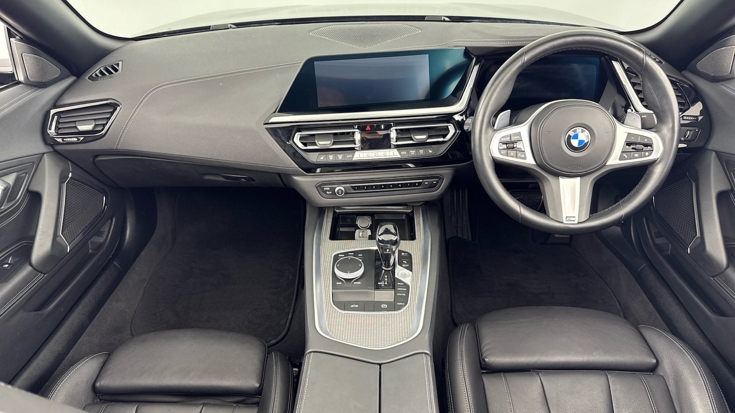 Used BMW Z4 2021 for sale - 76507985: Photo 4