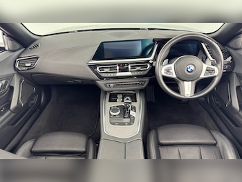 Used BMW Z4 2021 for sale - 76507985: Photo