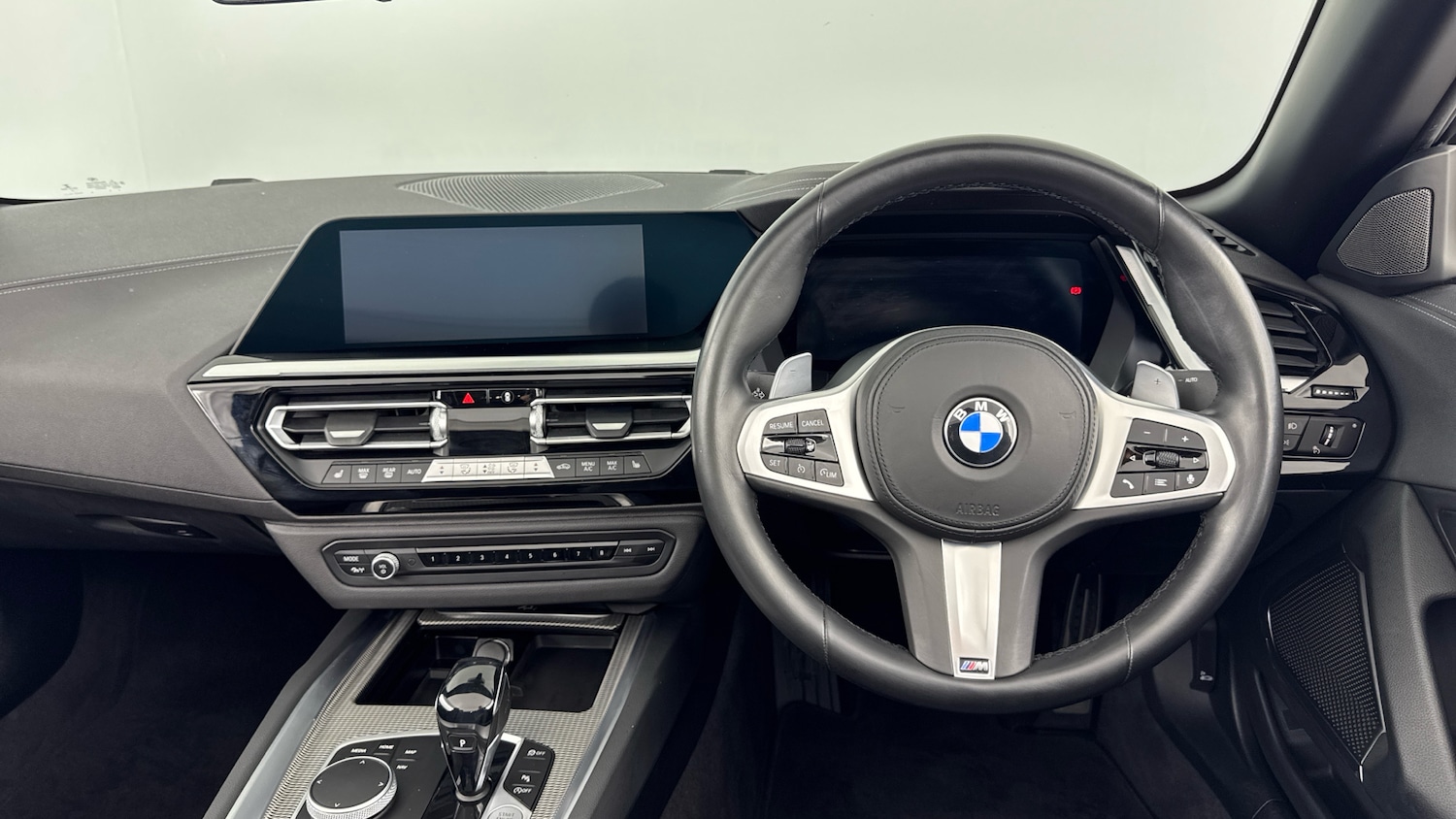 Used BMW Z4 2021 for sale - 76507985: Photo 5