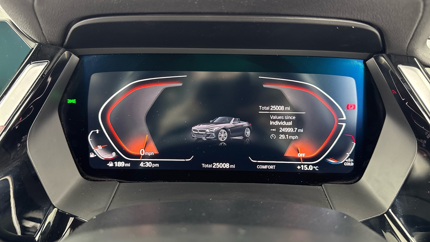 Used BMW Z4 2021 for sale - 76507985: Photo 9