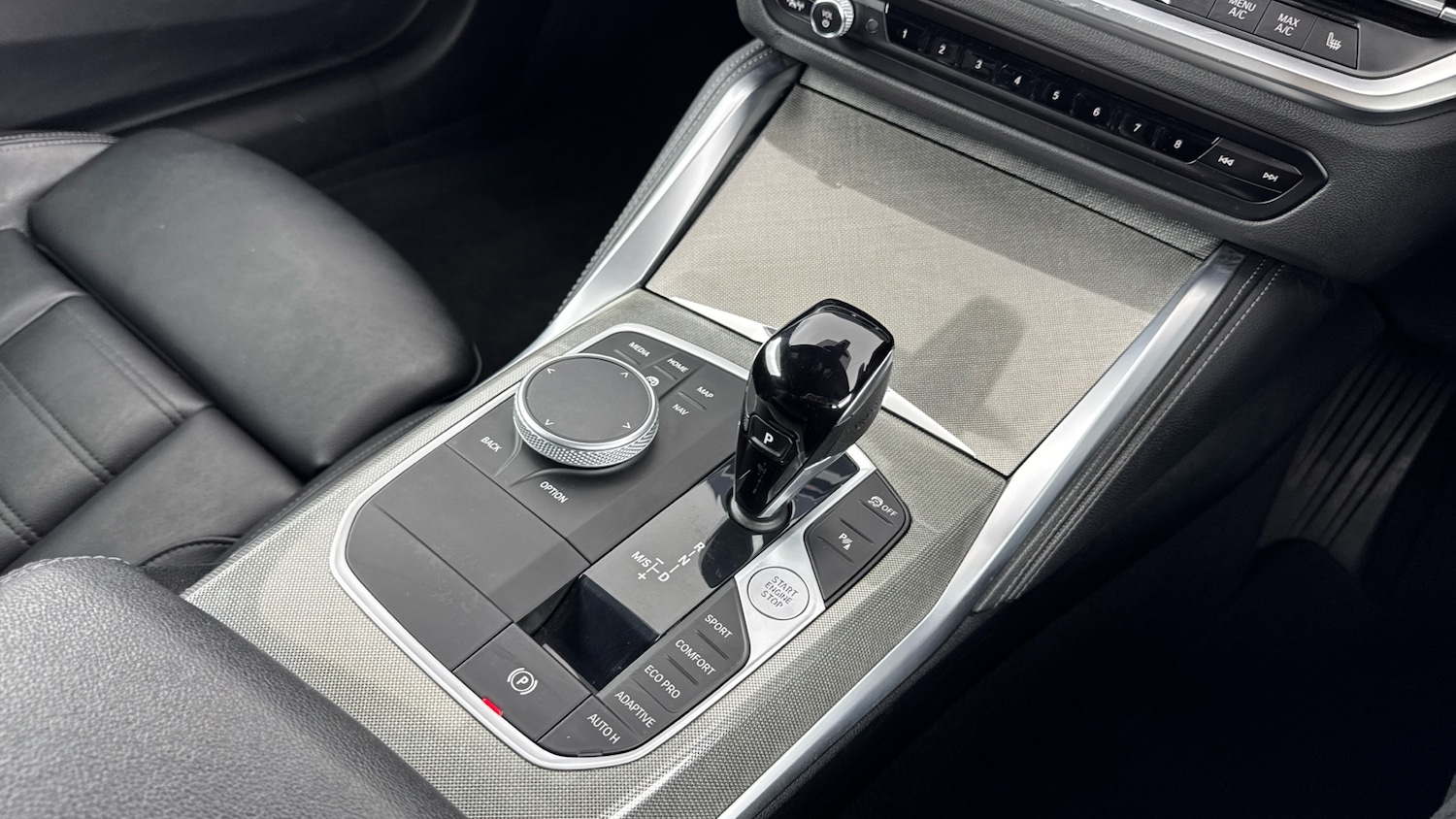 Used BMW 4 Series 2021 for sale - 76959768: Photo 10