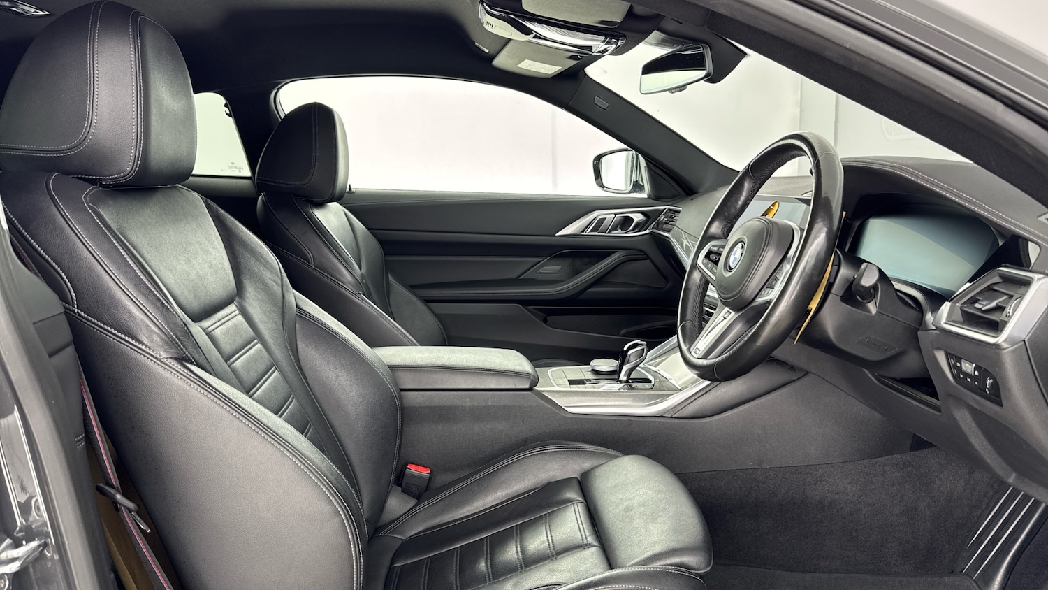 Used BMW 4 Series 2021 for sale - 76959768: Photo 11