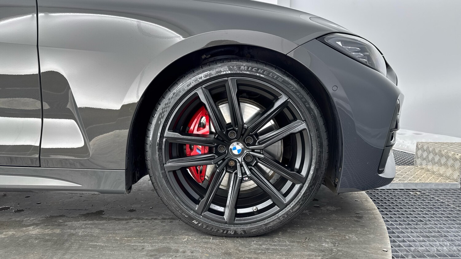 Used BMW 4 Series 2021 for sale - 76959768: Photo 14