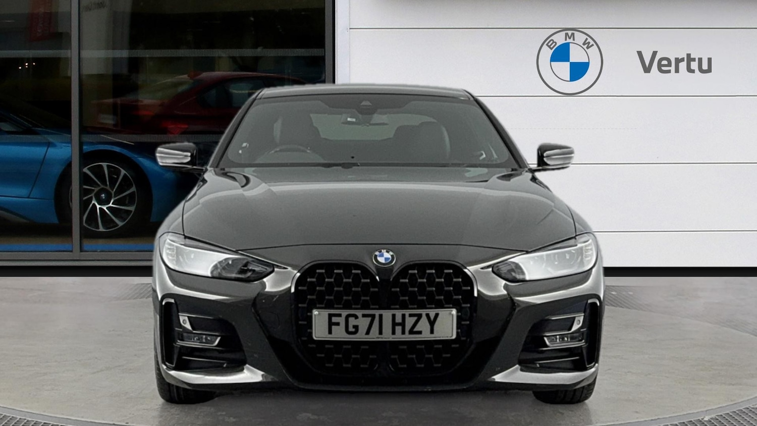 Used BMW 4 Series 2021 for sale - 76959768: Photo 16