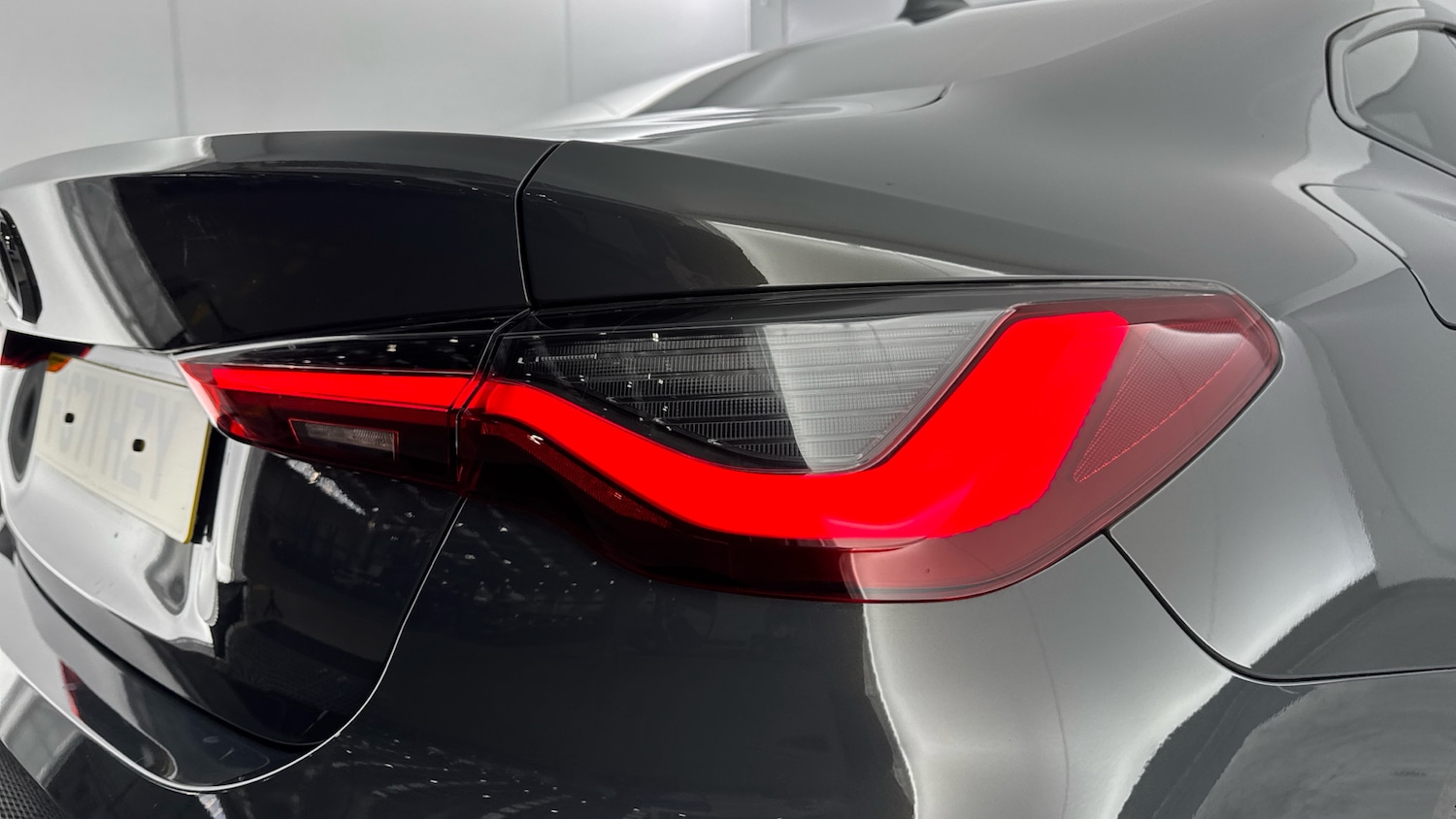 Used BMW 4 Series 2021 for sale - 76959768: Photo 23