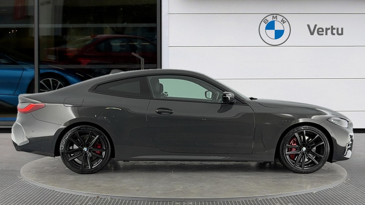 Used BMW 4 Series 2021 for sale - 76959768: Photo 3