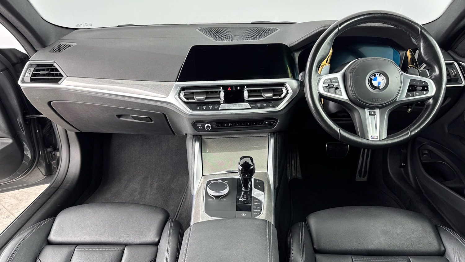 Used BMW 4 Series 2021 for sale - 76959768: Photo 4