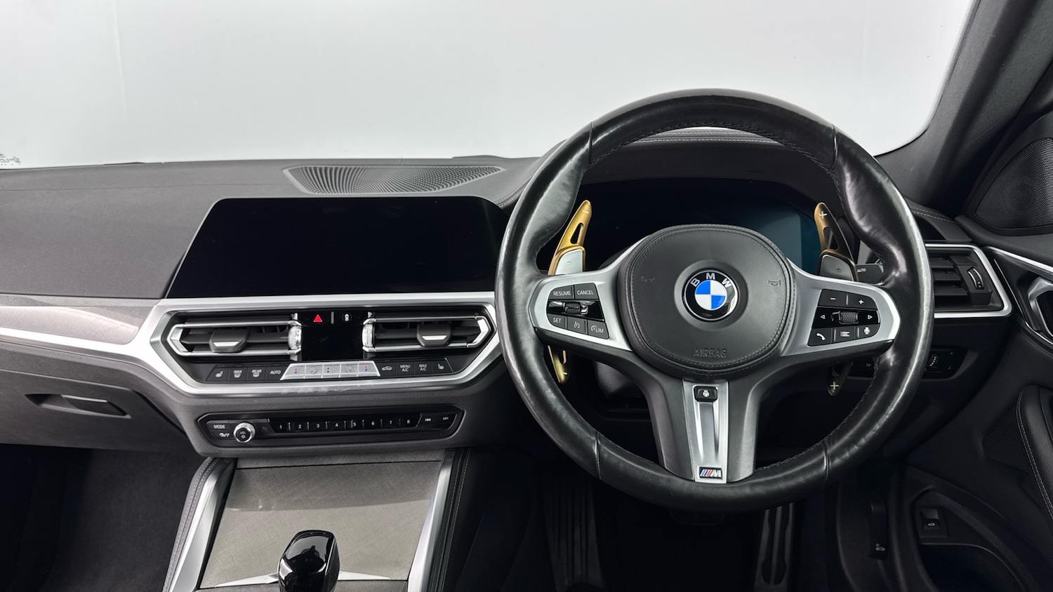 Used BMW 4 Series 2021 for sale - 76959768: Photo 5