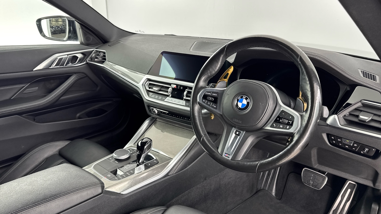 Used BMW 4 Series 2021 for sale - 76959768: Photo 6