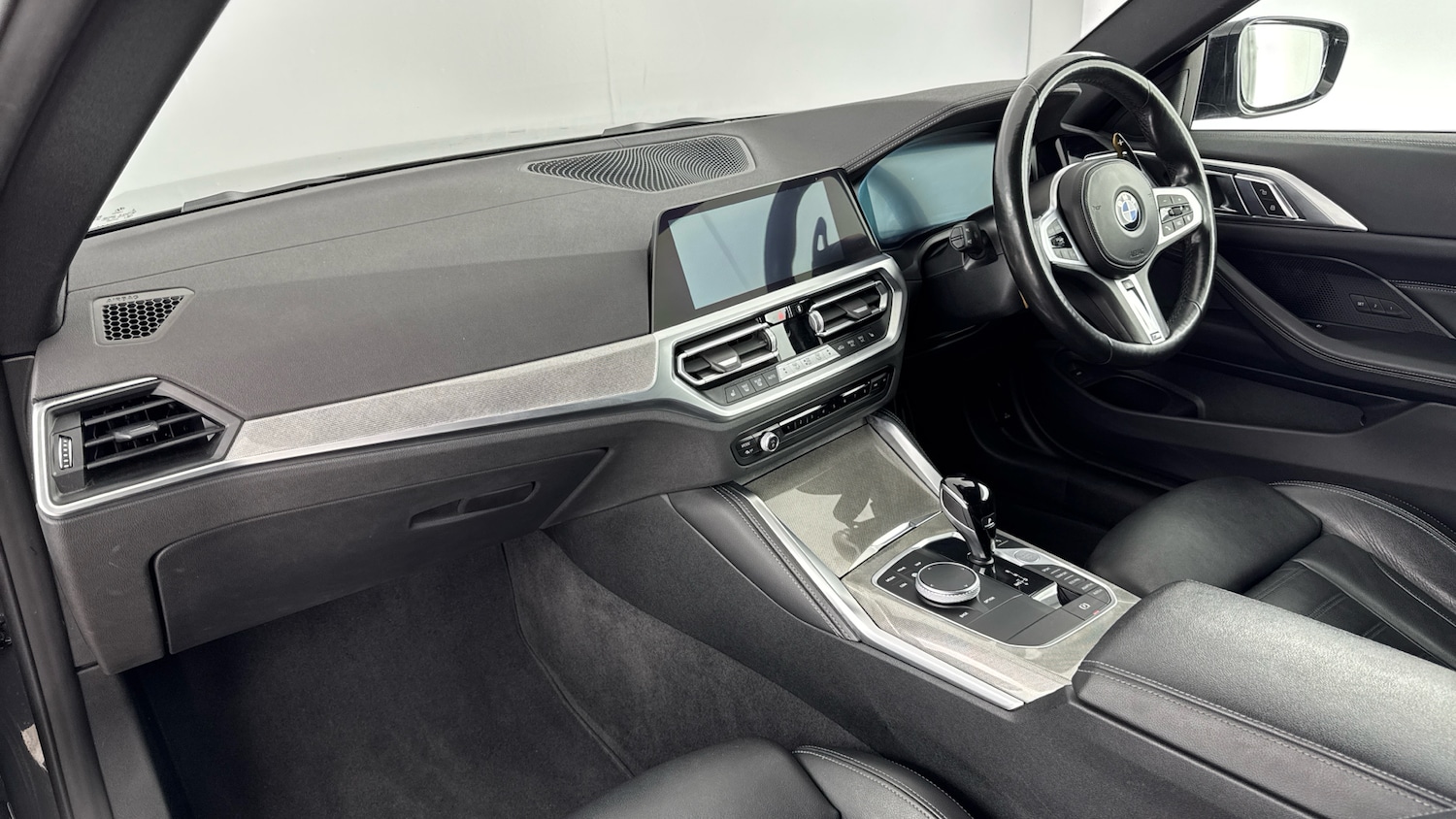 Used BMW 4 Series 2021 for sale - 76959768: Photo 7