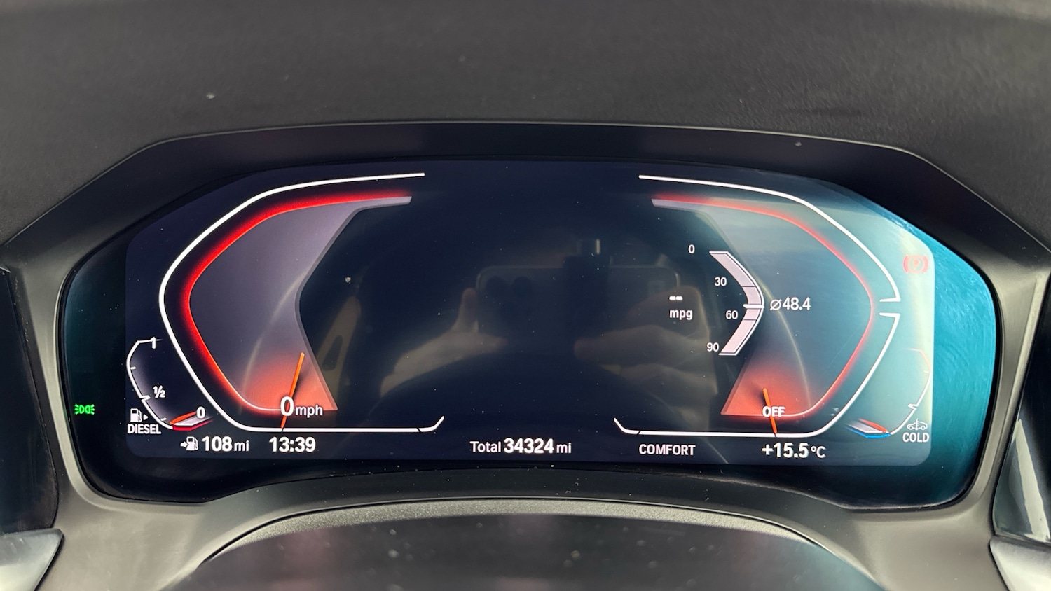 Used BMW 4 Series 2021 for sale - 76959768: Photo 9