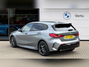 Used BMW 1 Series 2024 for sale - 78520459: Photo