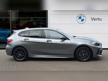 Used BMW 1 Series 2024 for sale - 78520459: Photo
