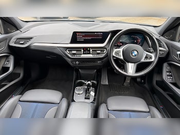 Used BMW 1 Series 2024 for sale - 78520459: Photo