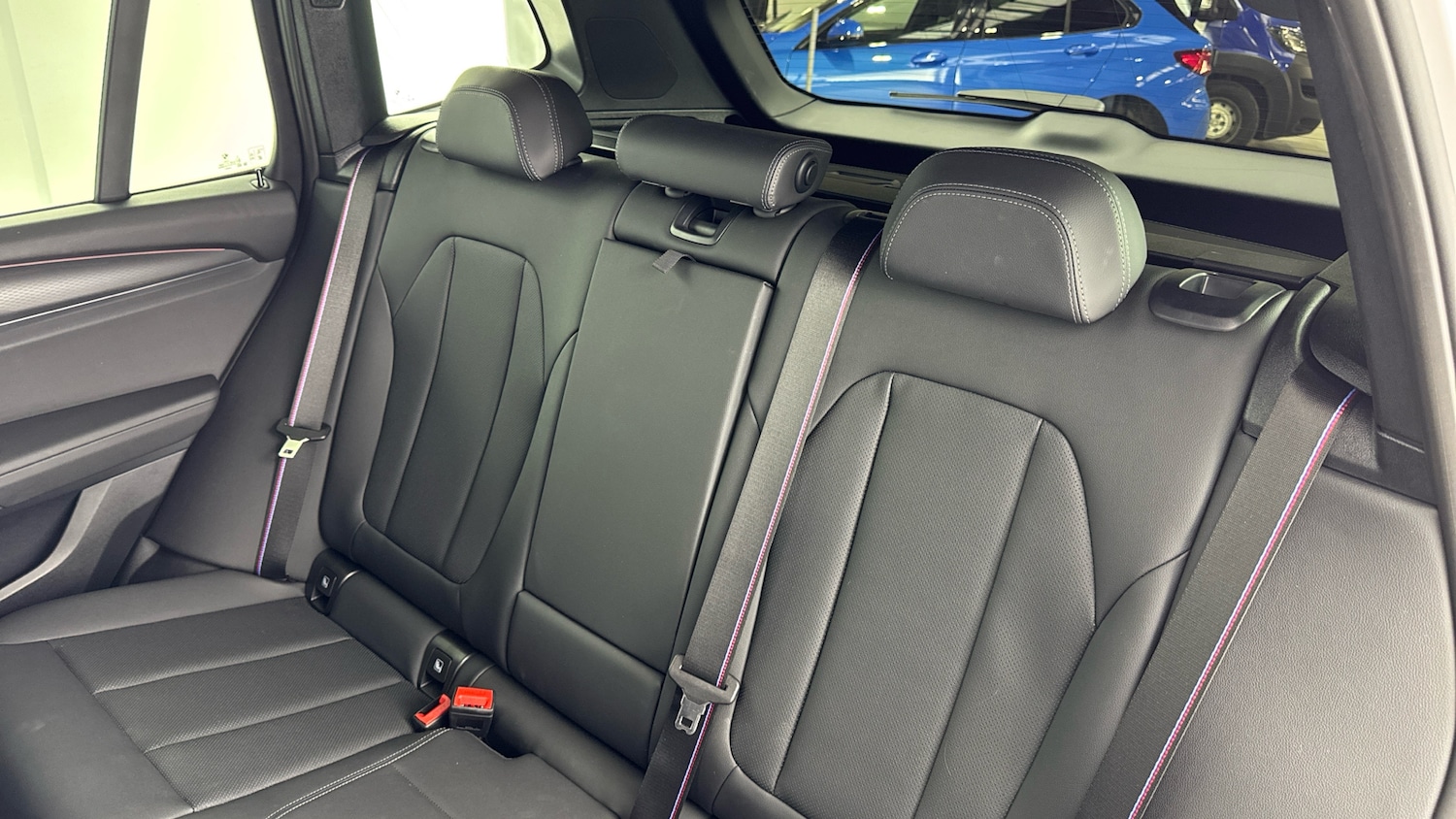 Used BMW X3 2025 for sale - 77116396: Photo 12