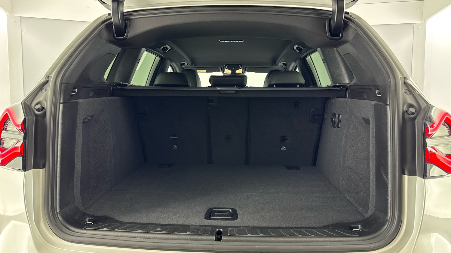 Used BMW X3 2025 for sale - 77116396: Photo 13