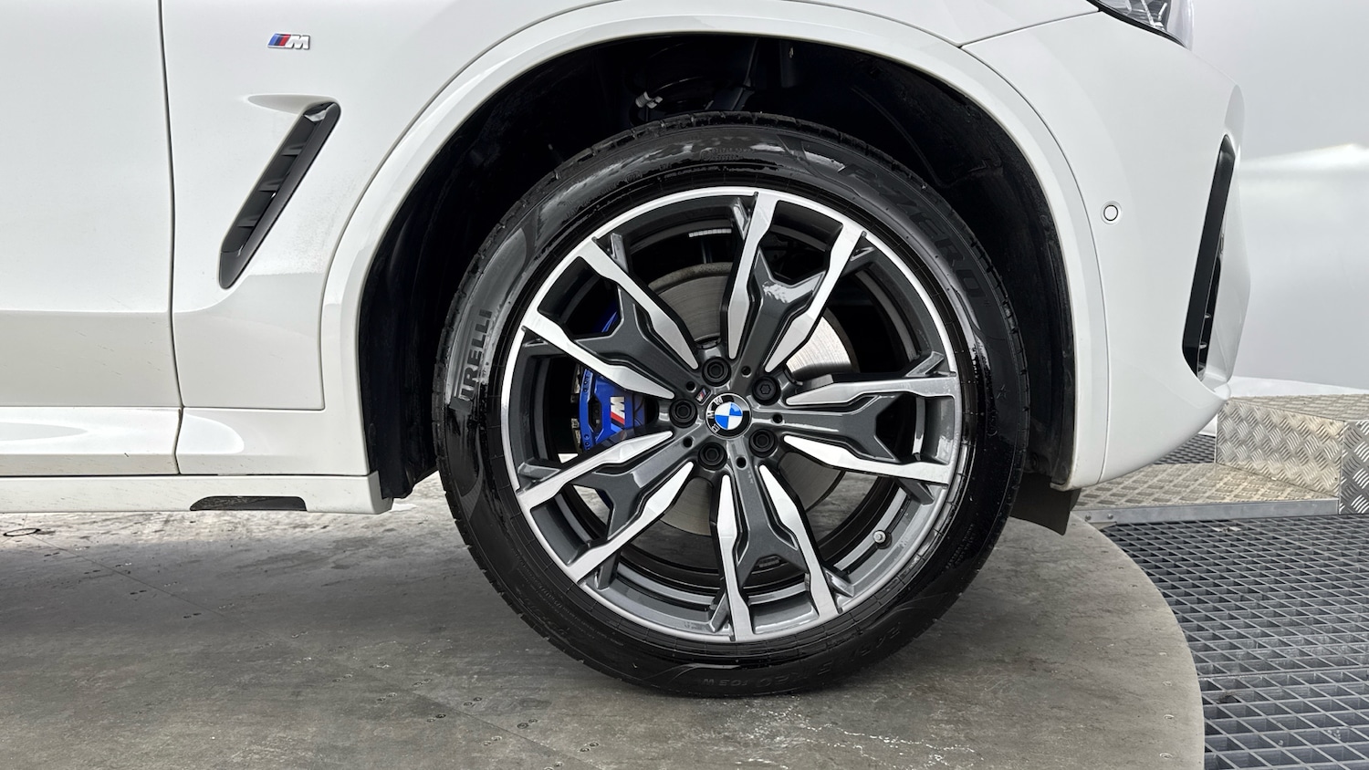 Used BMW X3 2025 for sale - 77116396: Photo 14