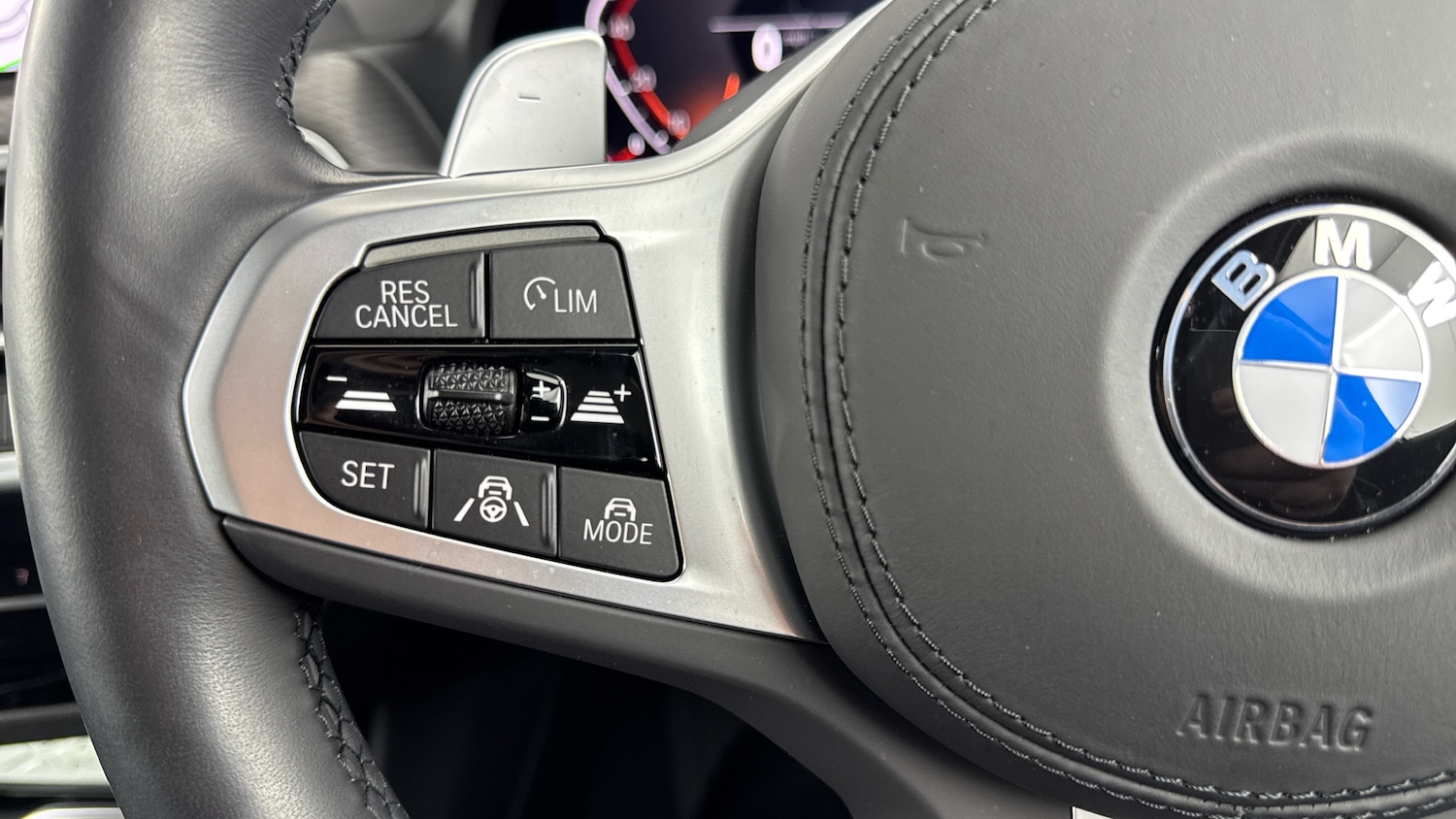 Used BMW X3 2025 for sale - 77116396: Photo 17