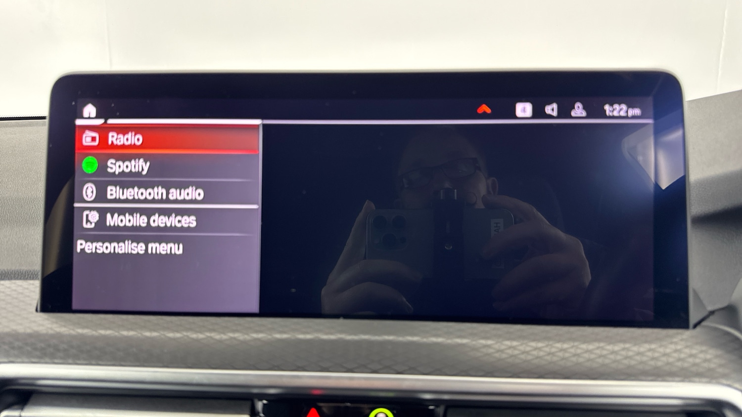 Used BMW X3 2025 for sale - 77116396: Photo 23