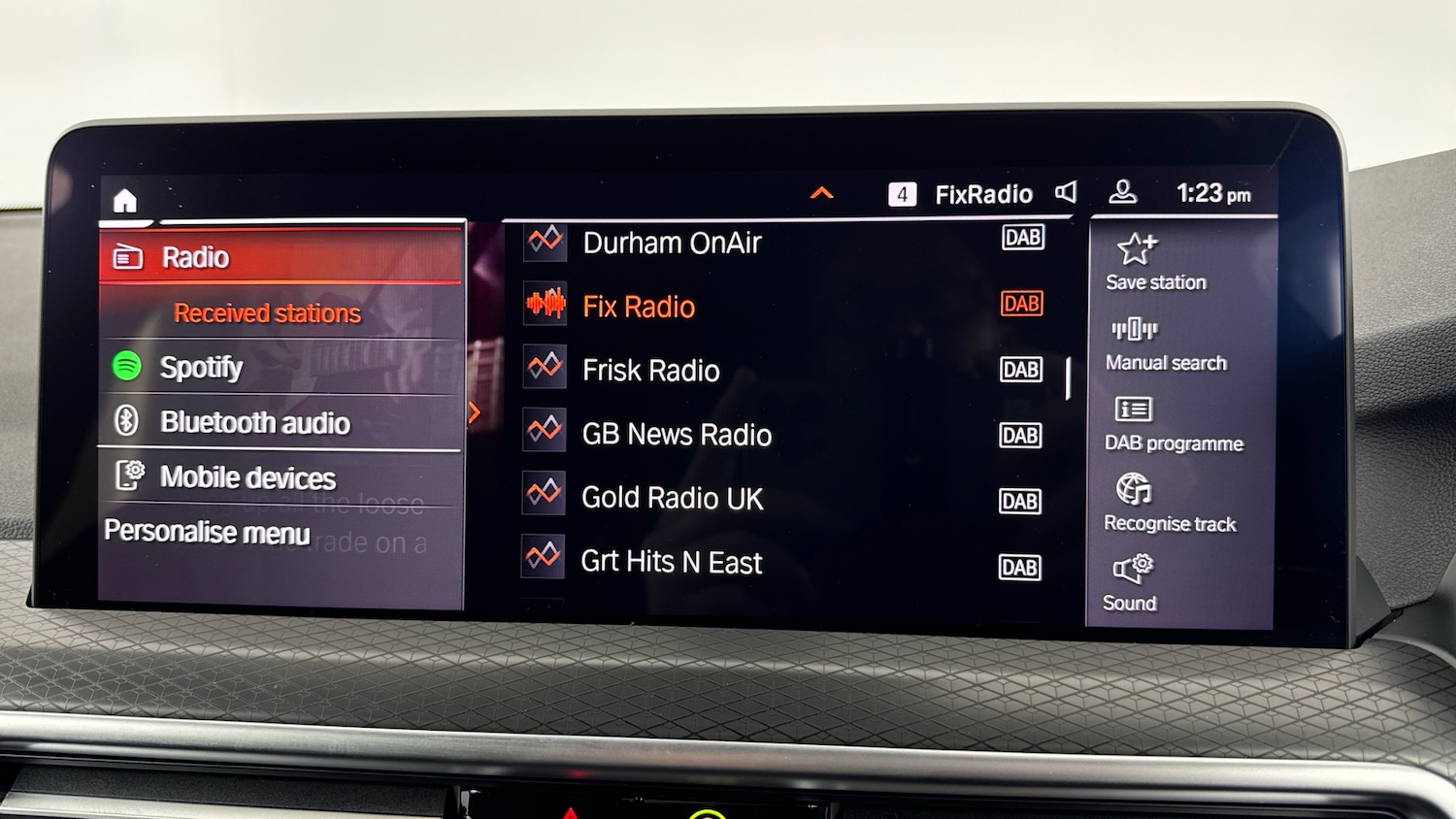 Used BMW X3 2025 for sale - 77116396: Photo 24