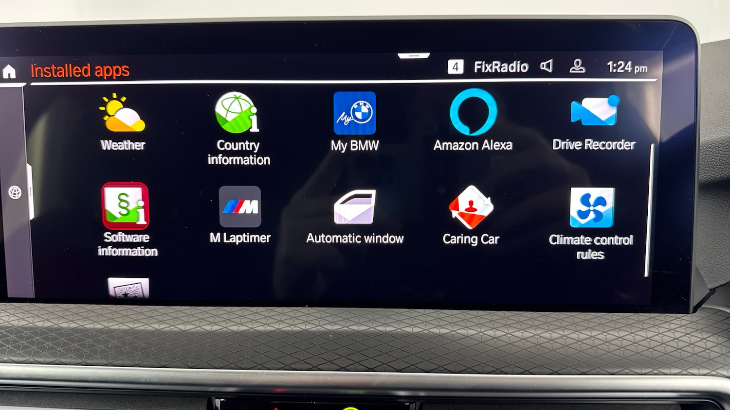 Used BMW X3 2025 for sale - 77116396: Photo 32