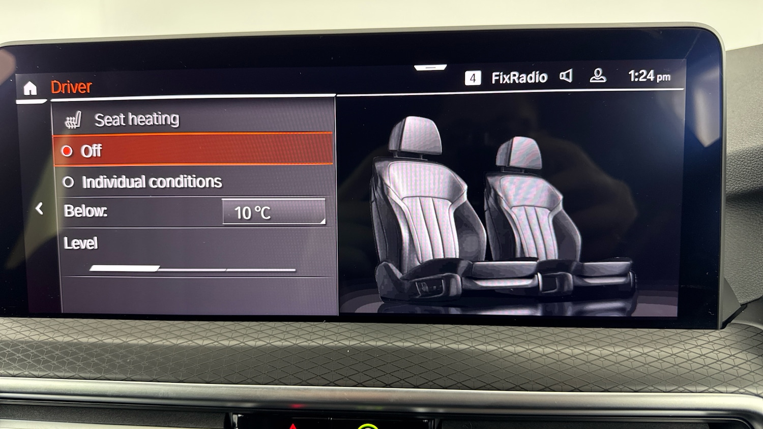 Used BMW X3 2025 for sale - 77116396: Photo 33