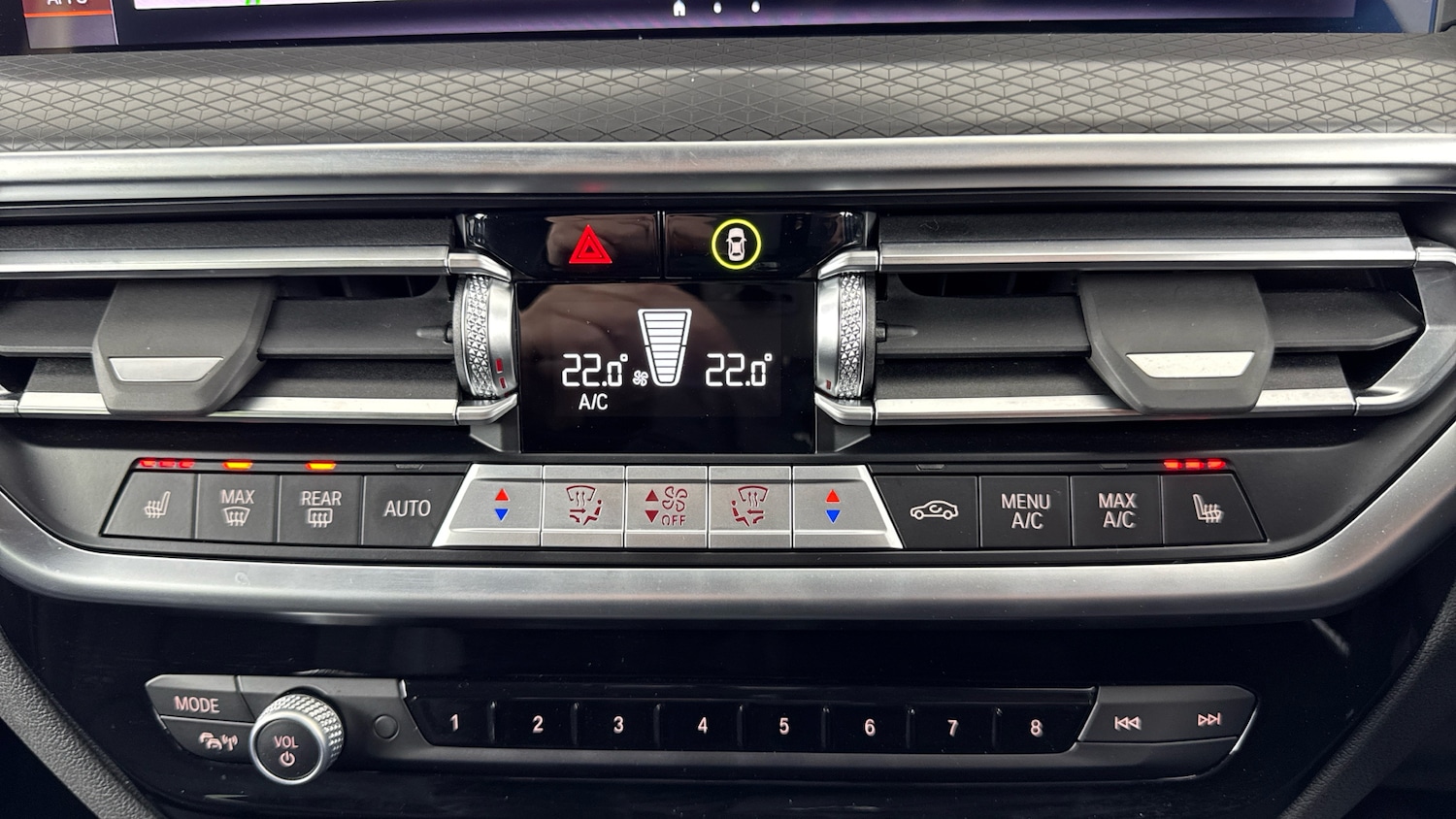 Used BMW X3 2025 for sale - 77116396: Photo 36