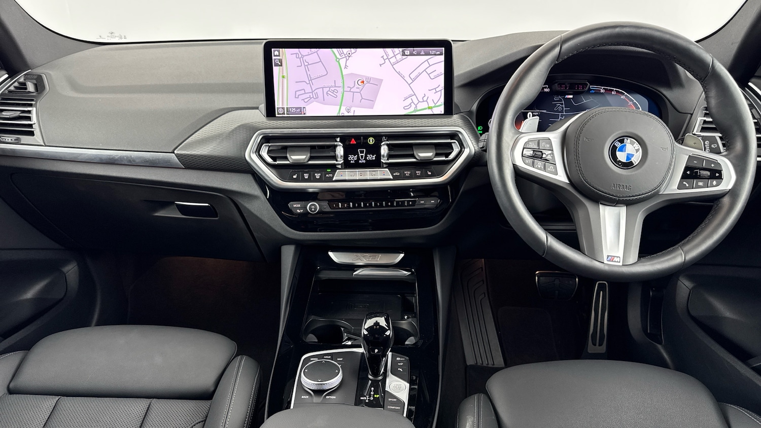 Used BMW X3 2025 for sale - 77116396: Photo 4