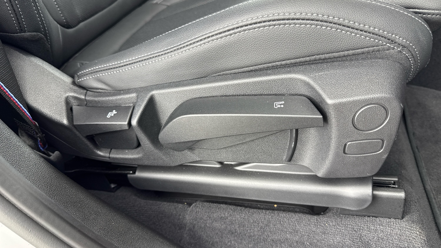 Used BMW X3 2025 for sale - 77116396: Photo 45