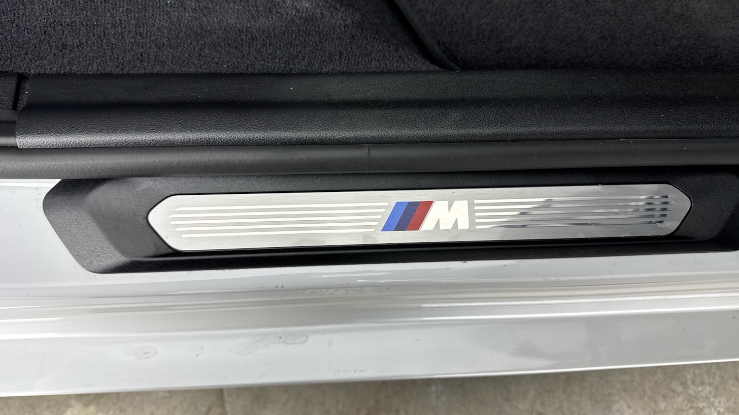 Used BMW X3 2025 for sale - 77116396: Photo 46